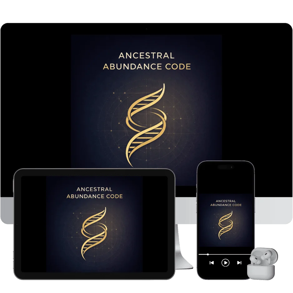 ancestral abundance code buy